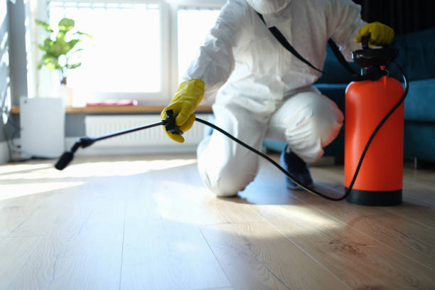 Reliable Hoarding Cleanup contractor in Rumson, NJ by Crime Scene Cleaner Online